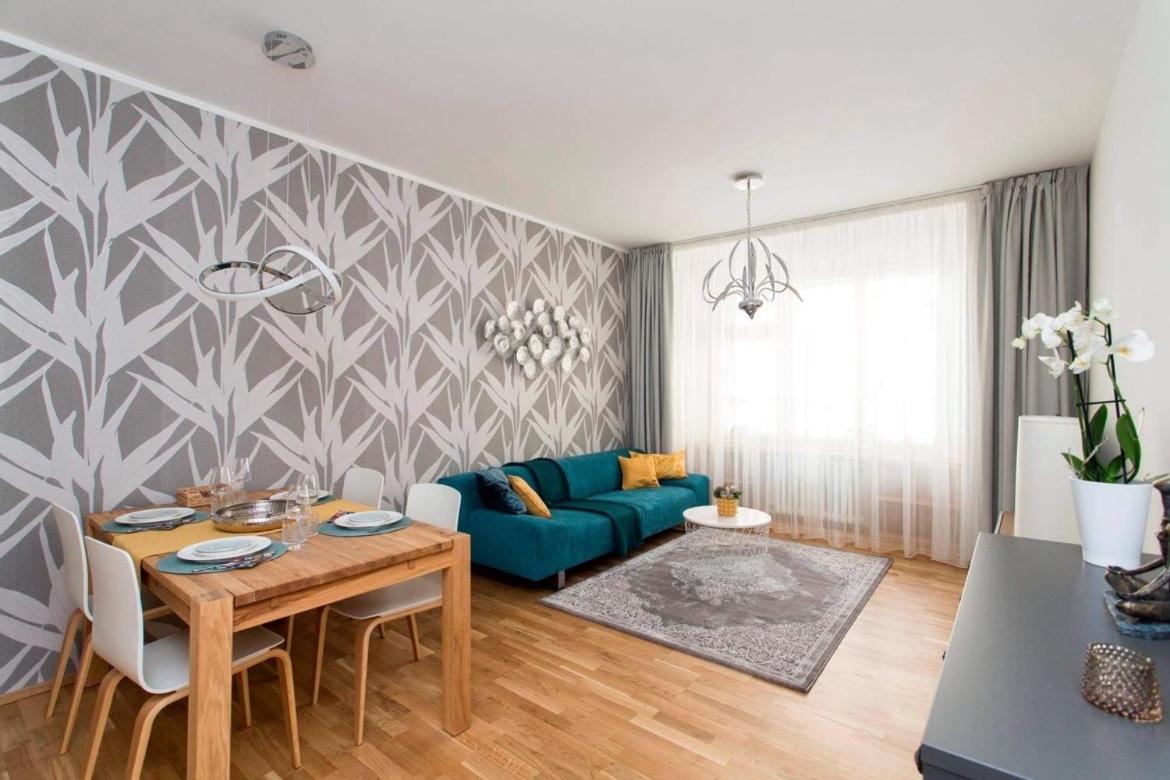 Friendly Private Room In The Sharing Flat Prague Ngoại thất bức ảnh